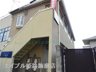  ラシャンス山野井