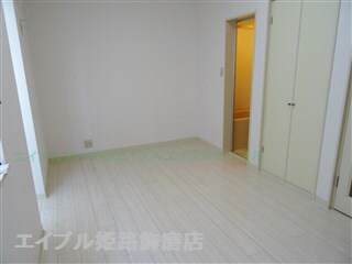  ラシャンス山野井