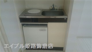  ラシャンス山野井