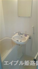  ラシャンス山野井