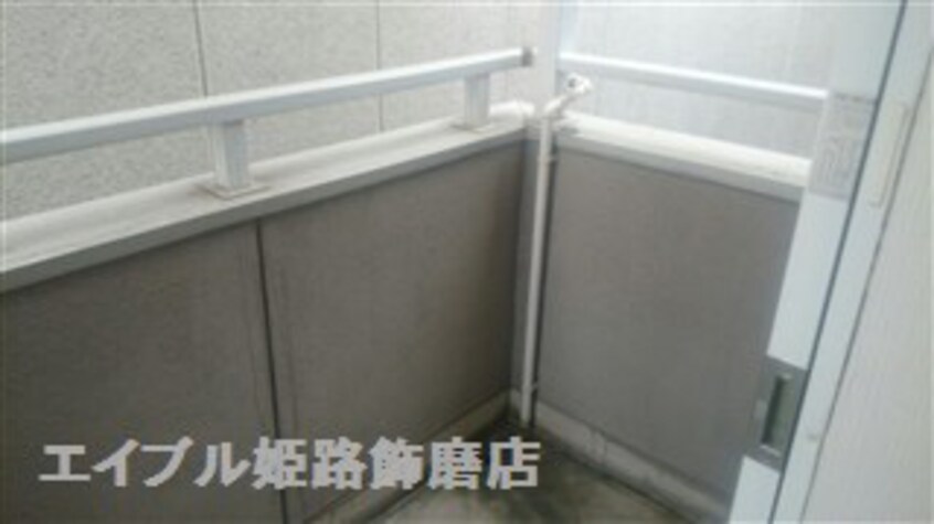  ラシャンス山野井