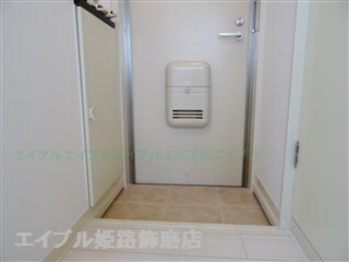  ラシャンス山野井