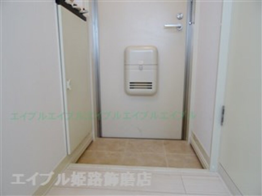  ラシャンス山野井