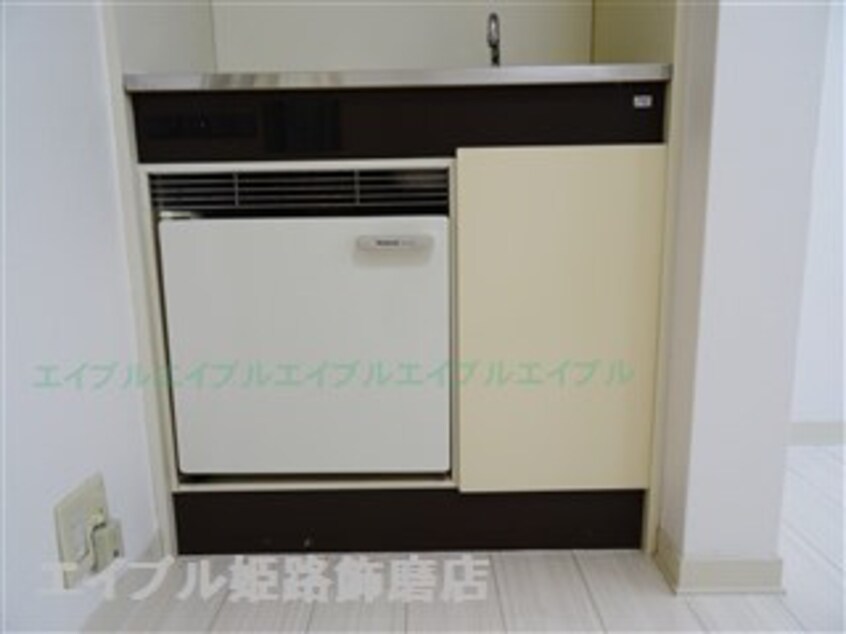  ラシャンス山野井