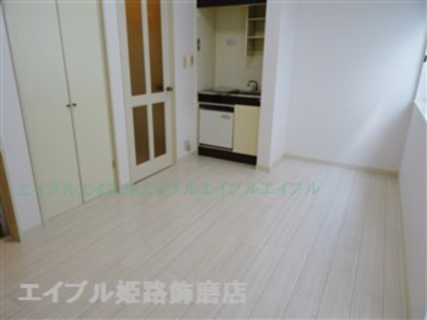  ラシャンス山野井