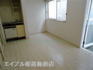  ラシャンス山野井