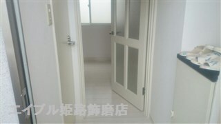  ラシャンス山野井