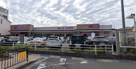 マックスバリュ　城の西店