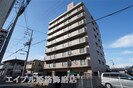 キャッスルコート国府寺町の外観
