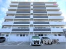 キャッスルコート岩端の外観
