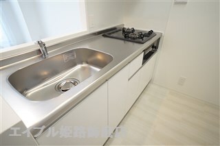 写真は反転のお部屋です キャッスルコート岩端
