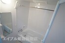 写真は反転のお部屋です キャッスルコート岩端