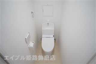 写真は反転のお部屋です キャッスルコート岩端