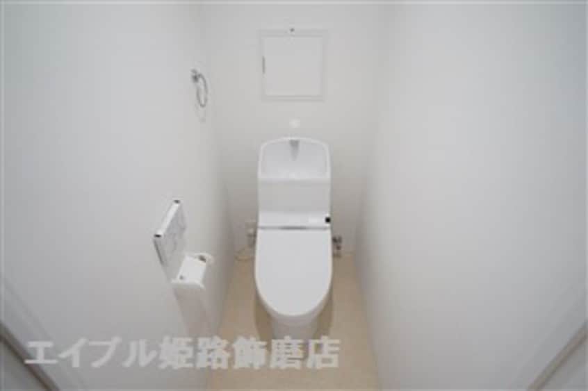 写真は反転のお部屋です キャッスルコート岩端