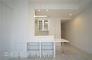 写真は反転のお部屋です キャッスルコート岩端