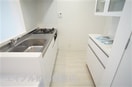 写真は反転のお部屋です キャッスルコート岩端