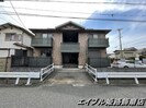 サニーコーポみかたの外観