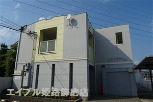 ヴェルロール西今宿