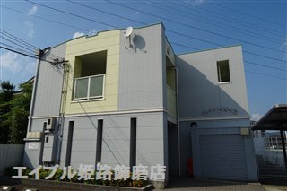  ヴェルロール西今宿