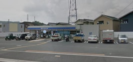 ローソン　姫路西今宿八丁目店