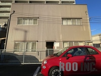 日東ハイツ東雲