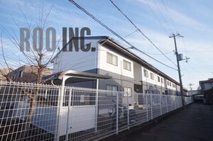 アリエンデ加茂