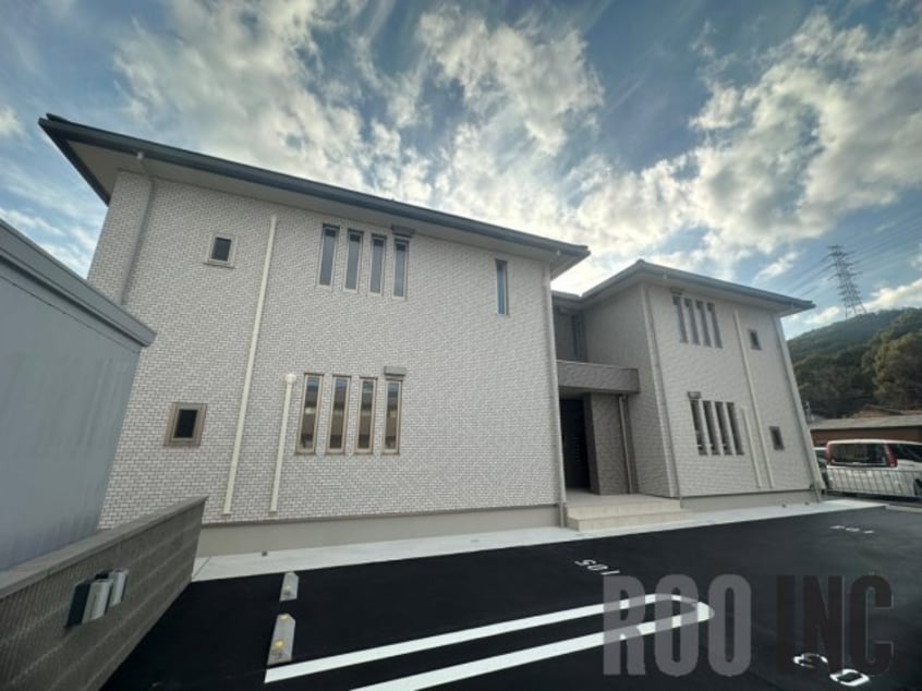  ユアメゾン神田