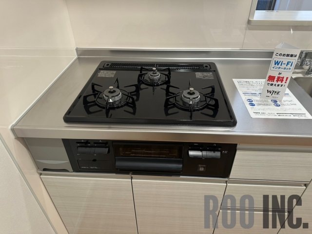  ユアメゾン神田