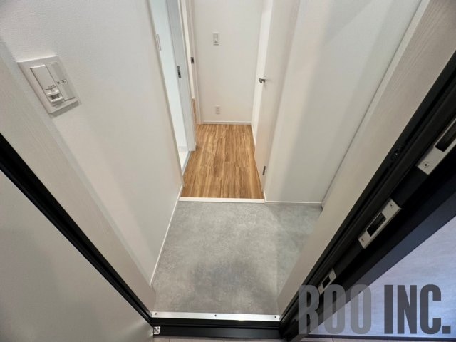  ユアメゾン神田