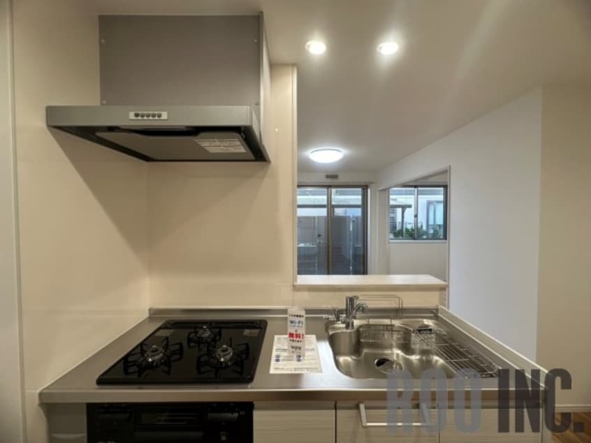  ユアメゾン神田