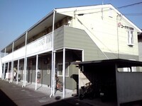 コーポラス龍野