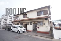 今在家3丁目連棟メゾネット