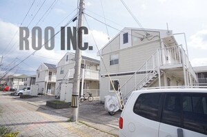 パレス苫編一番館