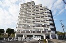 ラフェスタ大塩の外観