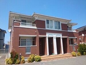 ピスティス　トアロン柳ヶ坪Ａ