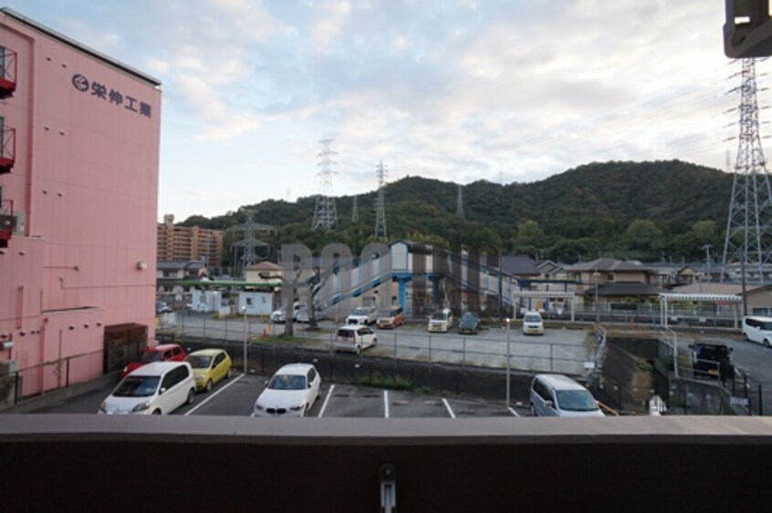  インタービレッジ高岡駅前
