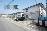 サンビレッジ阿成