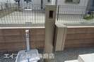 西今宿戸建の外観