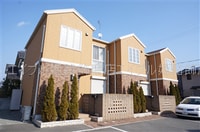 シャーメゾン秋桜