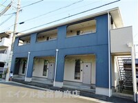 神和町壱番館