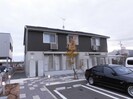 コンフォール蓼野の外観