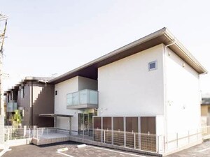 シャーメゾンしきさいⅡ