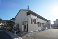 セジュール・Ｔ・青山西