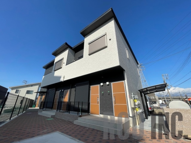  レガーロ阿保イースト