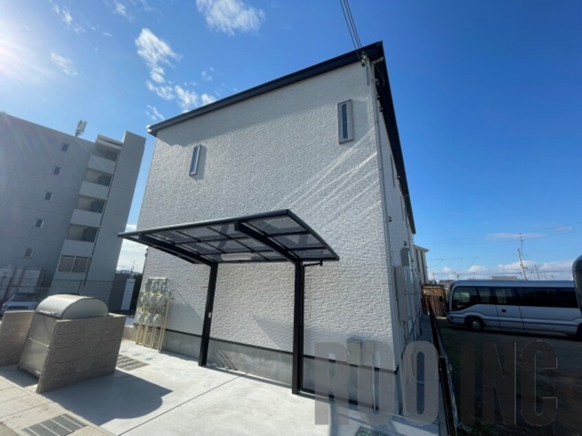  レガーロ阿保イースト