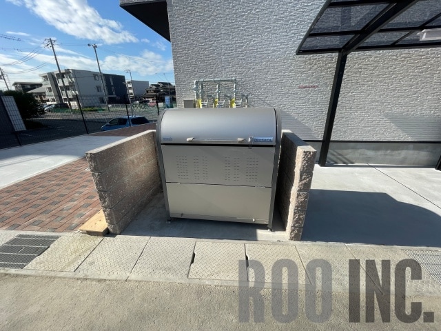  レガーロ阿保イースト