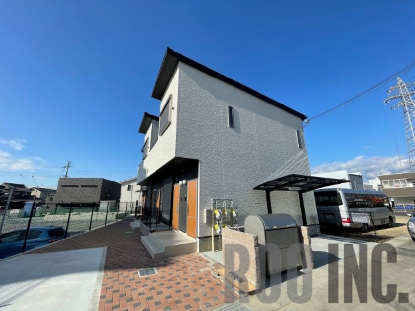  レガーロ阿保イースト