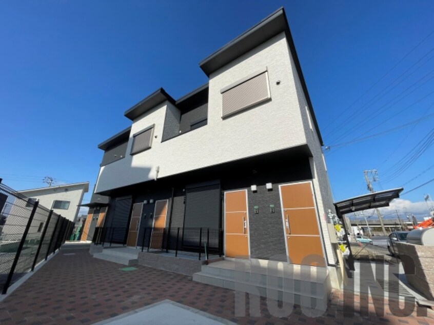  レガーロ阿保イースト