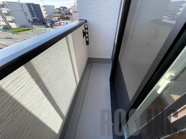  レガーロ阿保イースト