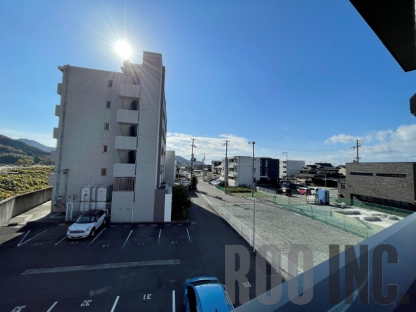  レガーロ阿保イースト